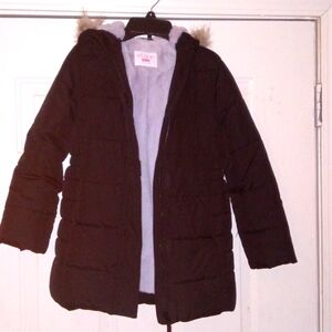Children's Place Winter Coat